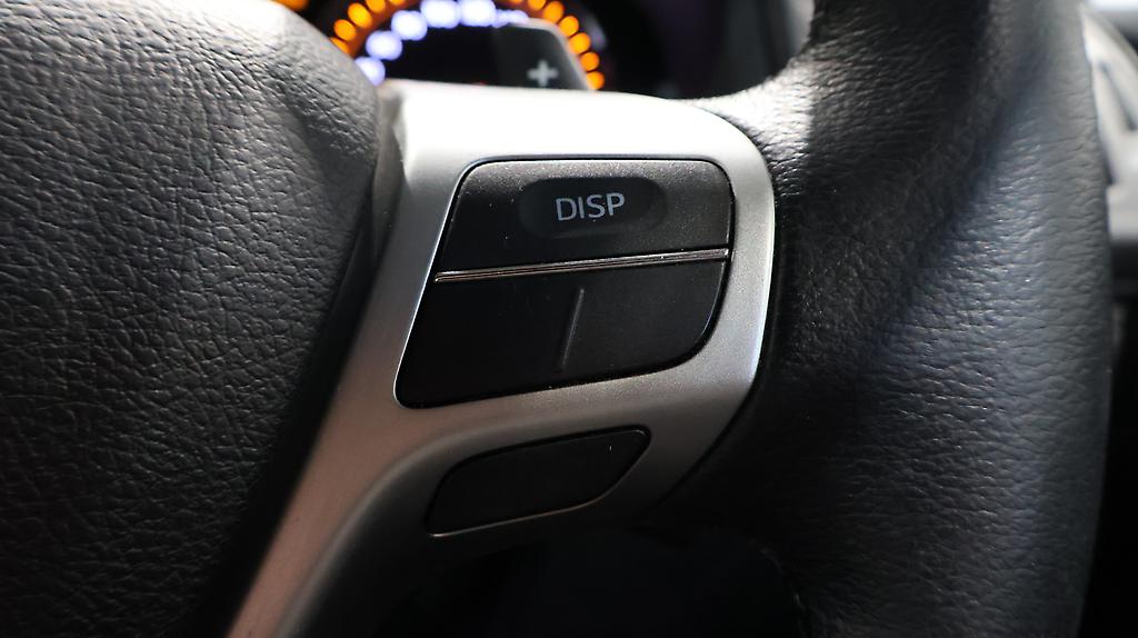 2015 Toyota Avensis Wagon Xi image 330951