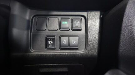 2016 Nissan Serena Hybrid Highway Star Pro-Pilot Edition image 331997