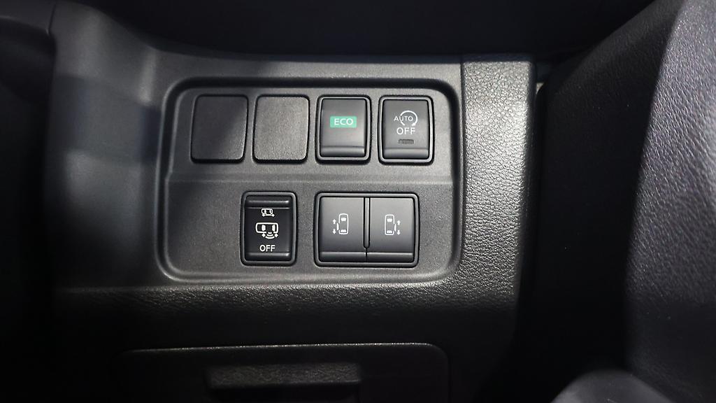 2016 Nissan Serena Hybrid Highway Star Pro-Pilot Edition image 331997