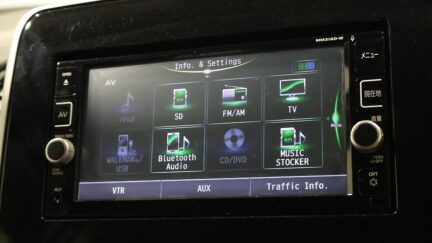 2016 Nissan Serena Hybrid Highway Star image 332297