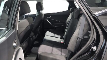 2017 Hyundai Santa Fe DM 2.2D 7S image 333268