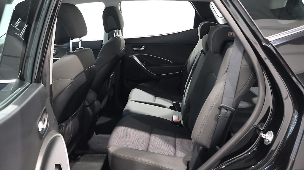 2017 Hyundai Santa Fe DM 2.2D 7S image 333268