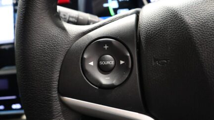 2015 Honda Fit Hybrid L Package image 331062