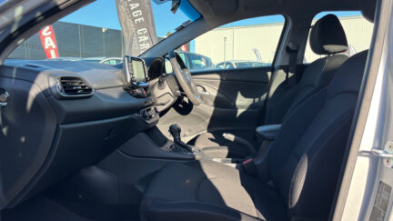 2019 Hyundai I30 PD 1.6 1.6P/6AT image 338689