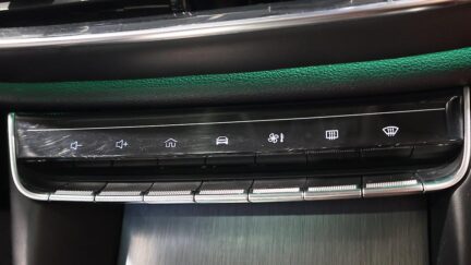 2022 Mg Hs 2.0PT/4WD/6AT Essence NZ New image 332971