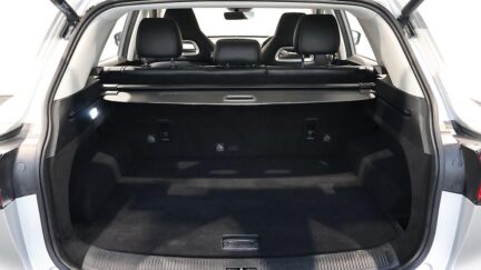 2022 Mg Hs 2.0PT/4WD/6AT image 334601