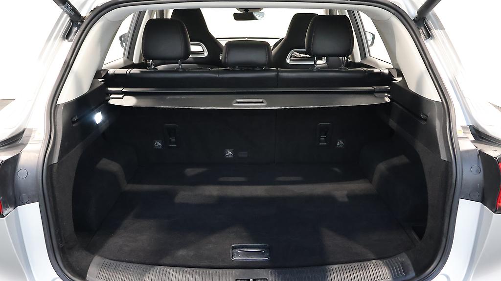 2022 Mg Hs 2.0PT/4WD/6AT image 334601