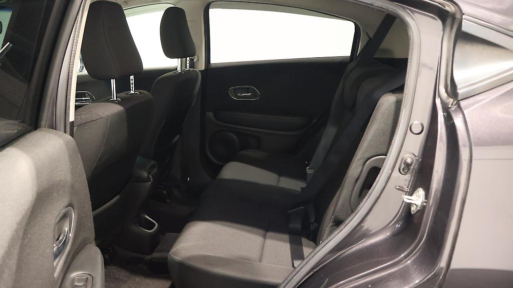 2015 Honda Vezel Hybrid X image 331684