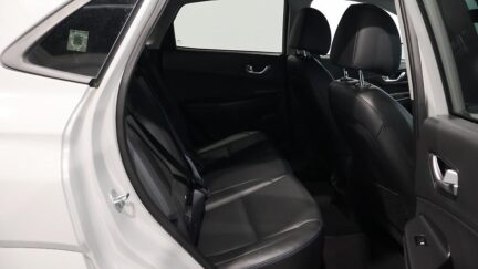 2021 Hyundai Kona EV 64KWH 64KWH/EV/FD image 333315