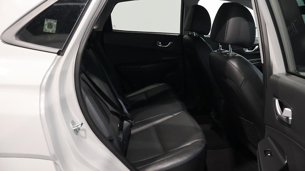 2021 Hyundai Kona EV 64KWH 64KWH/EV/FD image 333315