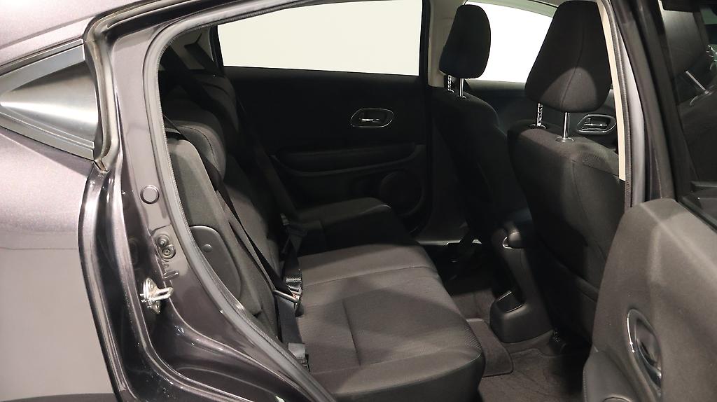 2015 Honda Vezel Hybrid X image 331685