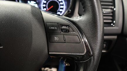 2022 Mitsubishi Asx LS 2.0P/CVT image 333414