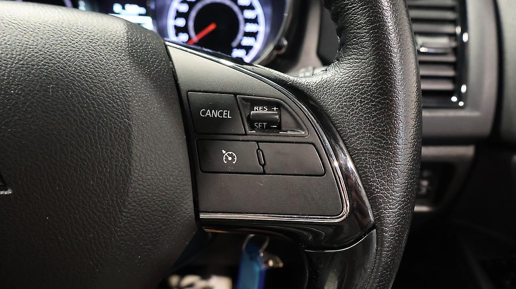 2022 Mitsubishi Asx LS 2.0P/CVT image 333414