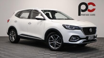 2022 Mg Hs 2.0PT/4WD/6AT Essence NZ New image 332955