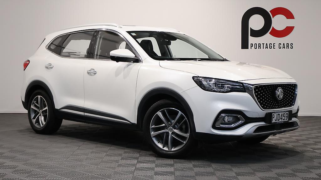2022 Mg Hs 2.0PT/4WD/6AT Essence NZ New image 332954