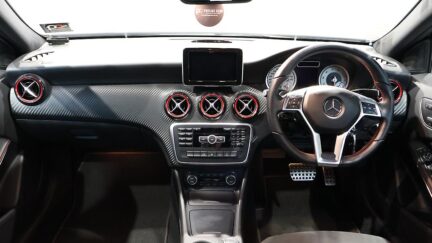 2014 Mercedes-benz A 250 Sports  AMG Low KMS image 331966