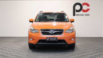 2013 Subaru Xv 2.0i- L AWD image 334955