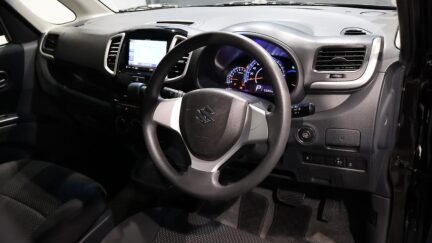 2015 Suzuki Solio G Limited image 335945