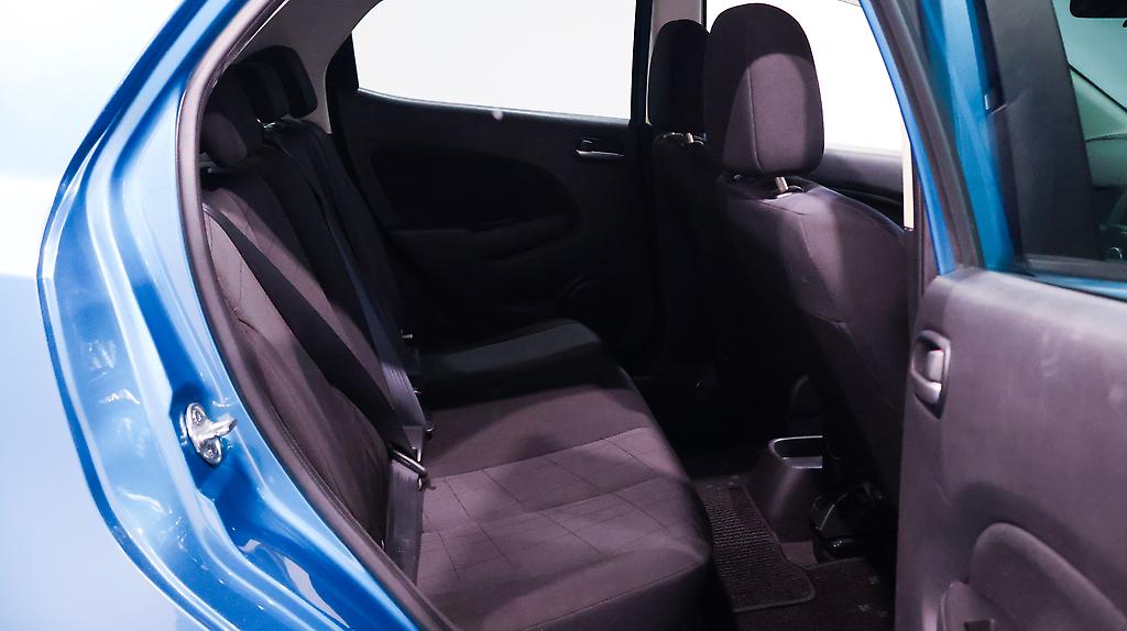 2012 Mazda Demio 13 Skyactiv image 336076