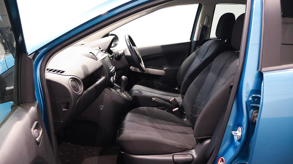 2012 Mazda Demio 13 Skyactiv image 336074