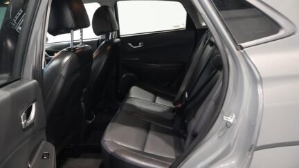 2021 Hyundai Kona EV 64KWH 64KWH/EV/FD image 333292