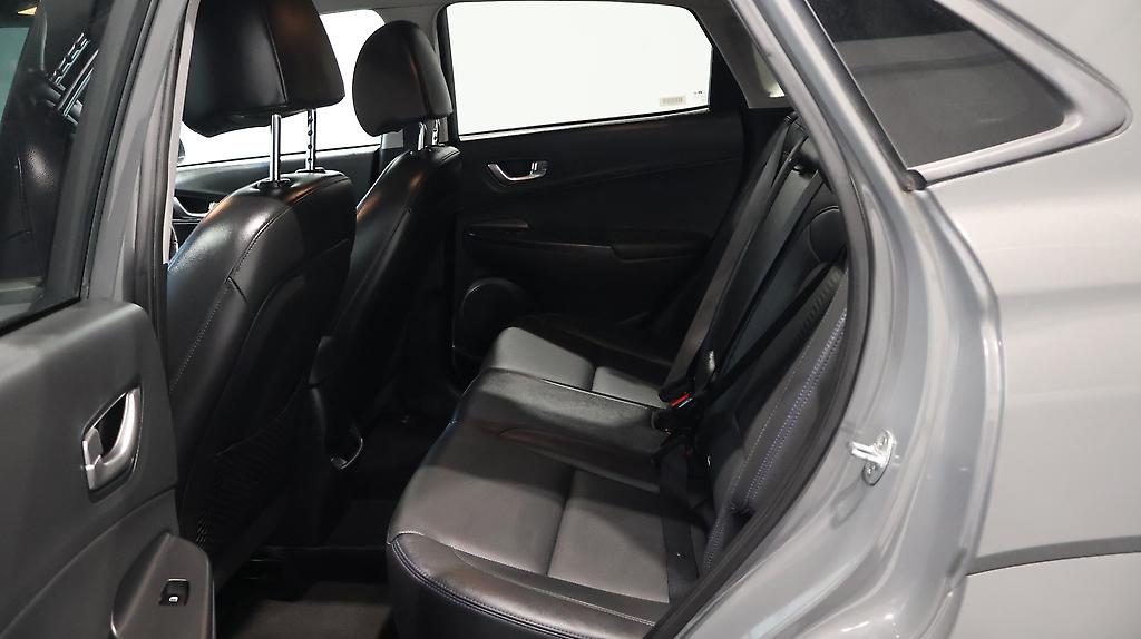 2021 Hyundai Kona EV 64KWH 64KWH/EV/FD image 333292