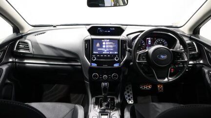 2017 Subaru Impreza Sport 2.0i-S Eyesight image 333684