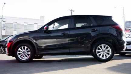 2012 Mazda Cx-5 20S image 332358