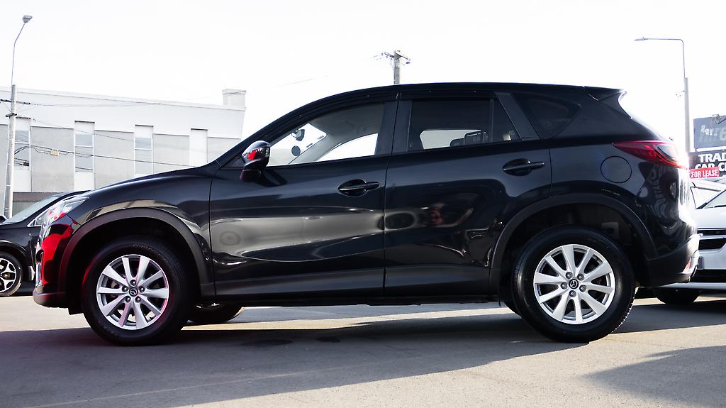 2012 Mazda Cx-5 20S image 332358