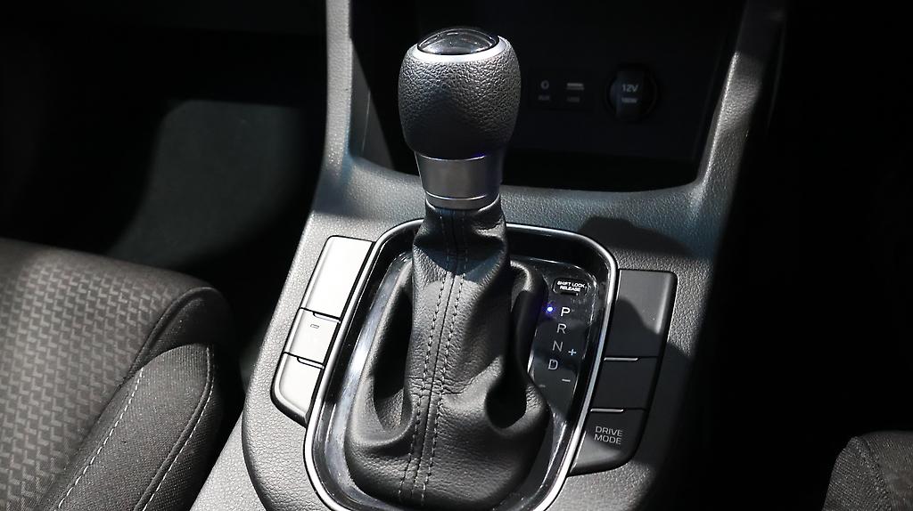 2019 Hyundai I30 PD 1.6 1.6P/6AT image 349304