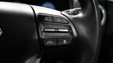2021 Hyundai Kona EV 64KWH 64KWH/EV/FD image 335330