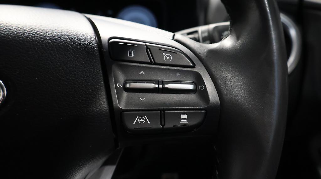 2021 Hyundai Kona EV 64KWH 64KWH/EV/FD image 335330