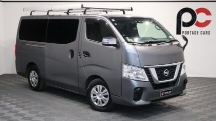 2020 Nissan Nv350 Caravan NV350 DX image 335379