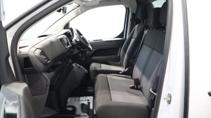 2023 Peugeot Expert MWB 2.0DT/8AT image 335069