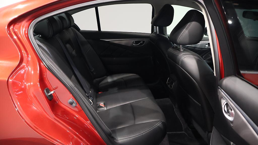 2014 Nissan Skyline 200 GT-T image 334394