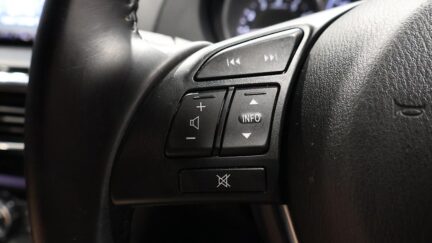 2013 Mazda Atenza Sedan 20S image 331650