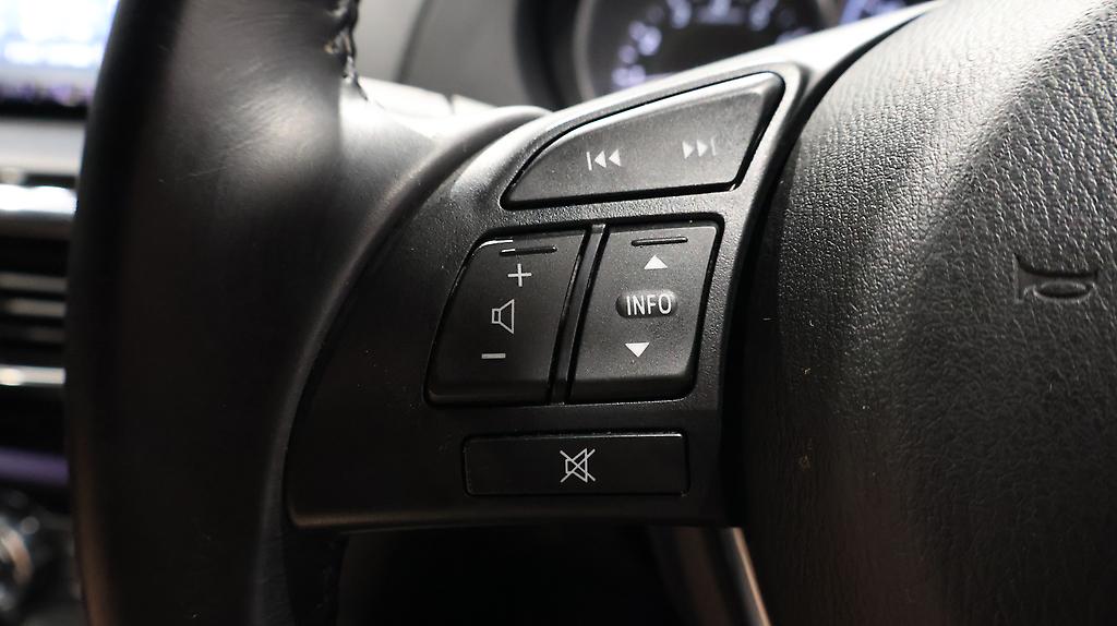 2013 Mazda Atenza Sedan 20S image 331650