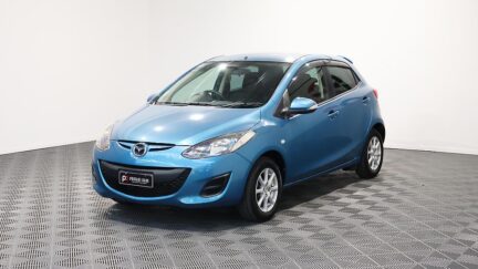 2012 Mazda Demio 13 Skyactiv image 336069