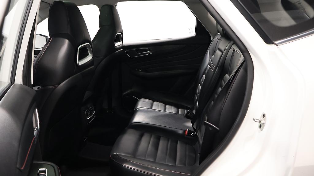 2022 Mg Hs 2.0PT/4WD/6AT Essence NZ New image 332963