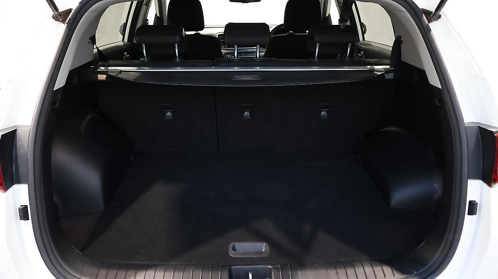 2018 Kia Sportage URBAN LX+ 2.0P/6AT image 333766