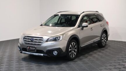 2014 Subaru Outback Limited AWD image 331894