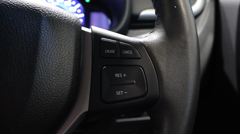 2015 Suzuki Solio Black ＆ White image 335889