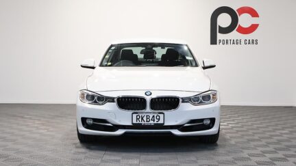 2012 Bmw 328i Sport image 332068