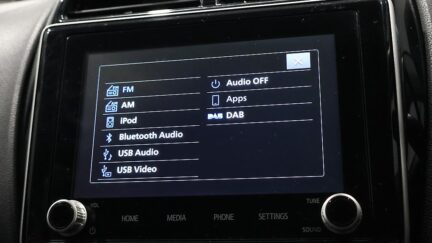 2022 Mitsubishi Asx LS 2.0P/CVT image 335010