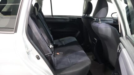 2013 Toyota Corolla GX 1.5P WAGON CVT image 335234