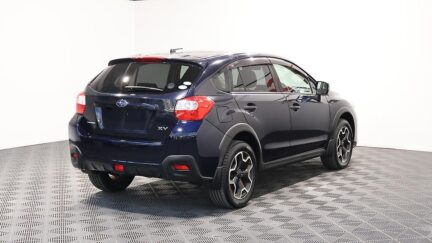 2013 Subaru Xv image 334779