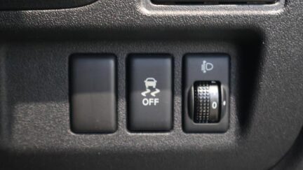 2017 Nissan March S Model image 335931