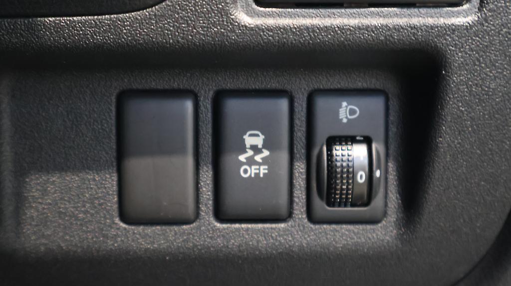 2017 Nissan March S Model image 335931