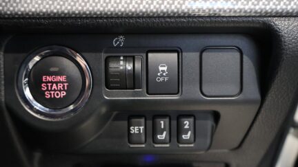 2015 Subaru Levorg 1.6GT-S Eyesight AWD image 335709