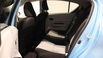 2013 Toyota Aqua S Model – Push Button Start – Reverse Camera image 336094
